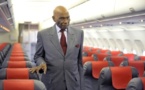 Le passeport diplomatique d’Abdoulaye Wade renouvelé