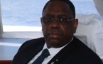 Macky Sall : « J’attends les ministres moins dans les titres des journaux que sur le terrain… »