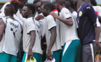 Jeux Francophonie : Foot - Le Sénégal tenu en échec face au Gabon (1-1)