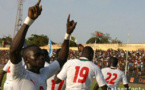 Eliminatoires mondial 2014-Sénégal 1-0 Ouganda : Sadio Mané mène les « Lions » aux barrages