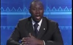 Samba Ndiaye Dg de la Sirn « Je ne participerai pas à une réunion convoquée par Oumar Sarr »