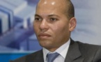 Karim Wade devant le Procureur spécial  de la Crei demain