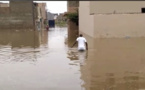 : Le triste récit d’une veuve qui a perdu son mari dans les eaux, lors des inondations de 2020