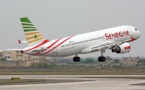 AEROPORT-Un avion de Sénégal Airlines à destination de Ziguinchor a fait demi-tour à Dakar pour des problèmes techniques