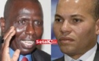 Il refuse de serrer sa main : Alioune Ndao a-t-il peur de Karim Wade ?