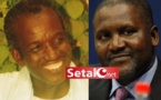 Aliko Dangote -Serigne Moustapha Saliou : le tête-à-tête du dégel