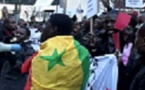 France:  Les sénégalais de Strasbourg dans la rue samedi prochain