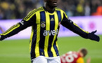 Turquie : Hat-Trick de Moussa Sow !