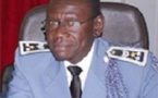 Direction générale de la Douane : Elimane Saliou Gning, le nouveau patron des soldats de l'Economie