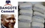 Les travaux de la Cimenterie Dangote se poursuivront