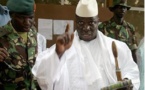 Seydi Gassama exclut Yaya Jammeh aux prochaines discussions Etat-MFDC