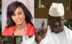 Soupçonnée de travailler pour la TFM, Fatou Camara emprisonnée par Yaya Jammeh