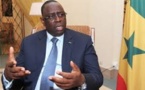 Macky Sall envisage un report des élections locales et municipales