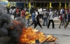 La révolte des factures d’eau de la SDE couve dans les quartiers de Dakar