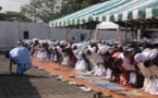 L’imam Babacar Ndiour « Les organisations des droits humains sont des religions sans Dieu »