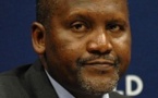 Caressé dans le sens du poil au Sénégal, Dangote freiné au Cameroun