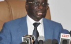 Abdoulaye Diop convoqué aujourd’hui