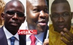 Occupant illégalement des logements de fonction : Ibrahima Sall, Abc et Aly Cotto Ndiaye ont deux mois pour vider les lieux