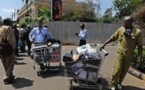 Kenya: deux journalistes dénonçant des pillages au Westgate convoqués par la police