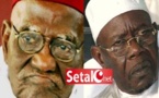 Serigne Abdoul Aziz Sy al Amine et Cheikh Bou Kounta en faveur de la sortie de prison de Karim Wade