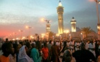 Le Magal de Touba bientôt journée chômée et payée