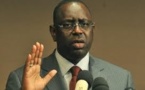 Lancement des travaux  du CICD : Macky Sall à Diamniadio ce lundi