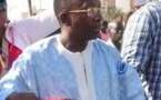 Magal de Serigne Abdou Khadre :  Mbaye Pekh privé de micro central