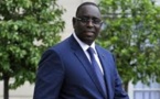 Macky Sall offre dix(10) millions FCFA aux marchands de Sandaga