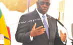 Macky Sall invite l'amée à acquérir de nouvelles capacités