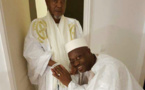 Grand-Yoff : la Khadratoul Djouma annuelle prévue le 24 décembre 2021 sous la présence de Samahatou Cheikh Abdourahmane BARRY de Bogal.