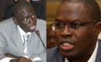 Serigne Mboup et Khalifa Sall s’entichent pour le contrôle du terrain devant accueillir les marchands ambulants