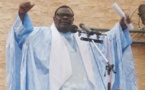 Cheikh Béthio Thioune : «  Même si des canons étaient braqués contre moi… »