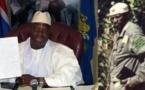 Jammeh pourrait présider les assises inter-MFDC en décembre