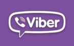 Viber n’est pas bloqué !