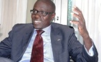 Dernières minutes : Moubarack Lô démissionne de son poste de Directeur de cabinet adjoint de Macky Sall