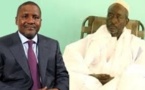 Dangote a versé 6, 6 milliards FCFA à la famille de feu Serigne Saliou hier !