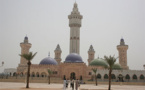 A trois semaines du Magal, Touba fait sa toilette avec 25 millions FCFA.