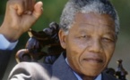 Nelson Mandela aura des funérailles d'Etat selon Jacob Zuma