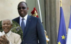 Décès de Mandela : Macky Sall décrète trois jours de deuil national