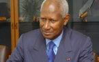 Mandela continuera ‘’à inspirer les femmes et les hommes de notre temps et les générations futures’’, dit Abdou Diouf