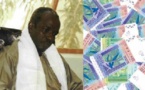 Serigne Moustapha Saliou renonce à sa part des 6,6 milliards versés par Dangote à la famille de Serigne Saliou