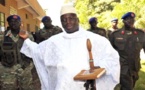 Violences en marge de la venue Yahya Jammeh au Sommet tenu en France: Ses gardes du corps rossent un de leurs compatriotes installé en Suède