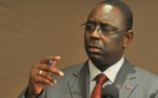 Le coup de gueule de Baïdy Agne entendu par Macky Sall