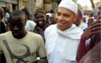 Karim Wade perturbe la visite de Macky Sall à Touba