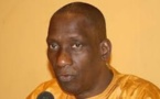 Mamadou Diop De Croix interdit de parole faute de cravate !