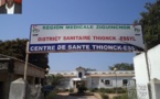 Thionck- Essyl : Rewmi lance un Sos pour le centre hospitalier de la commune