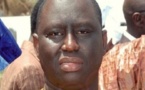 Aliou Sall compte changer Guediawaye  avec (5 milliards) FCFA