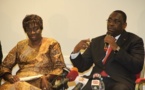 Les dessous de la tension entre Mimi Touré et Macky Sall