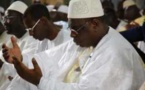 Le Président Sall souligne l'utilité des avis et conseils des guides religieux