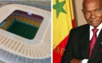 Le Stade du Sénégal va porter son nom : Les premiers mots d’Abdoulaye Wade